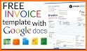 Invoice & Estimate Generator - Contractor Billing related image