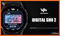 SamWatch Digital Shu 2 2023 related image