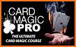 MAGIC CARD PRO (Professional magic tricks) related image