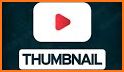 Thumbnail Maker - YT Banner related image