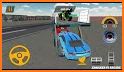 Car Transporter Truck Driver:Cargo Plane Simulator related image