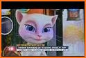 Talking Angela related image