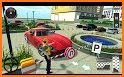 Super Classic Car Parking - Advance Car Parking 3D related image