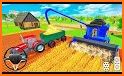 Tractor Farming Simulator:US Cargo 2020 related image