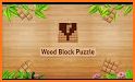 Woody Block Puzzle - Wood Roll related image