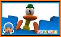 Pocoyo Album related image