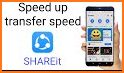 SHAREit: Transfer & Share Files Ultimate related image