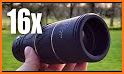 Binoculars Zoom Telescope HD Camera related image