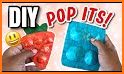 Pop It DIY related image