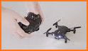 Drone Remote Control For Quadcopter related image