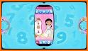 Baby Princess Phone - Pink Princess Baby Phone related image