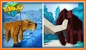 Cenozoic Dinosaur Craft Mod for MCPE related image