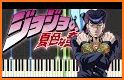 Jojo Keyboard Themes related image