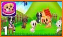 Labrador dog daycare - My Virtual puppy pet salon related image