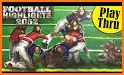 Football Highlights 2052 related image