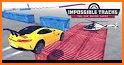 Impossible Tracks : Fun Car Racing Games related image