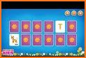 Memory game for kids. Picture Match. related image