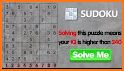 Block 99: Free Sudoku Puzzle - IQ Test Game 2020 related image