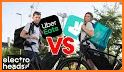 Deliveroo Rider related image