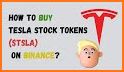 Tesla Tokens related image