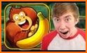 Banana Kong related image