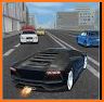 Crazy Driver 3D: Car Traffic related image