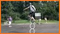 Unicycle Giraffe related image