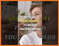 Watch Video & Earn Money Online -  Every Day 2021 related image