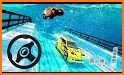 UnderWater Ramp Car Stunts related image