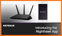 Netgear Router App- Nighthawk related image