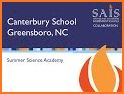 Canterbury School - NC related image