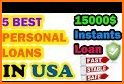 Payday Loans USA - Borrow money online related image