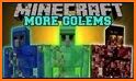 Golem World mod related image