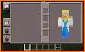 Elsa Skins for Minecraft related image