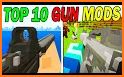 MOD GUNS for Minecraft MCPE related image