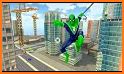 Spider Amazing Rope Crime Hero: Super Crime City related image