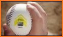 Baseball Pitch Speed Radar Gun related image