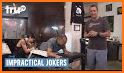 Impractical Jokers Wheel of Doom related image