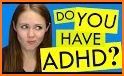 ADHD Test related image