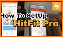 HitFit Pro related image