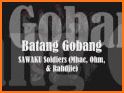 Gobang related image