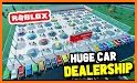 Car Shop Tycoon : Auto Dealer related image