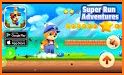 Super Patata's World : Adventure Run related image