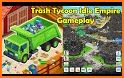 Trash Tycoon Idle Recycle related image