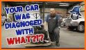 Car Problems and Repairs related image