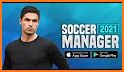 Soccer Manager 2021 - Football Management Game related image