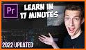 Adobe Premiere Pro Tutorial related image