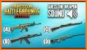 Guess The Gun Sound PUBG related image