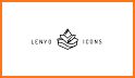 Lenyo Icons ( Max Patchs ) related image