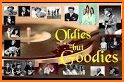 Free Oldies Radio related image